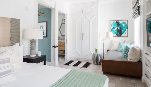 Casa de campo, 2 habitaciones, no fumadores