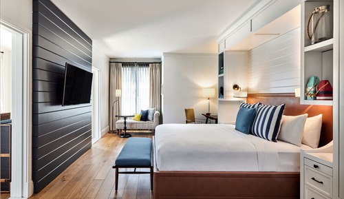 Suite, 1 cama de matrimonio grande, terraza