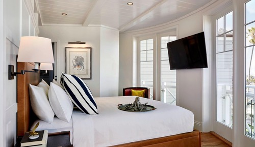 Suite ejecutiva, 1 cama de matrimonio grande, no fumadores