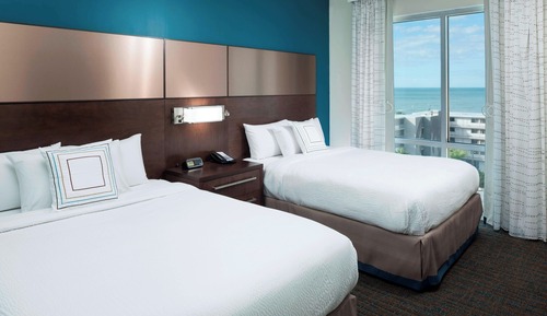 Suite, 1 cama doble