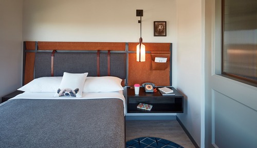 Habitación, 1 cama de matrimonio, no fumadores