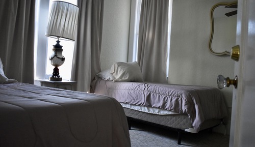 Suite, 2 habitaciones, no fumadores