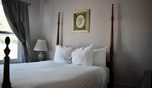 Habitación, 1 cama de matrimonio, no fumadores