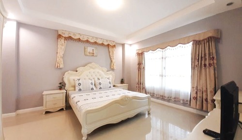 Villa, 4 habitaciones, piscina privada