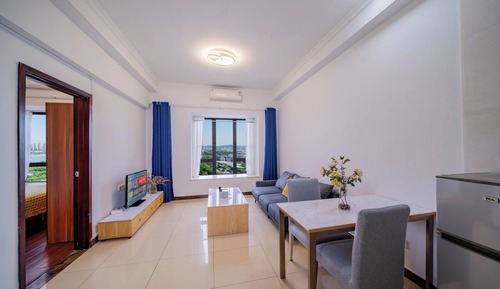 Suite Business, 1 cama de matrimonio
