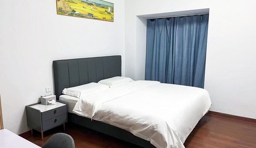 Suite ejecutiva