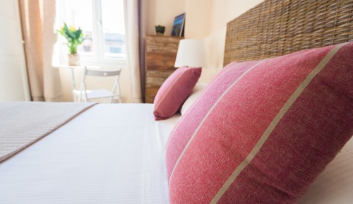 Habitación doble