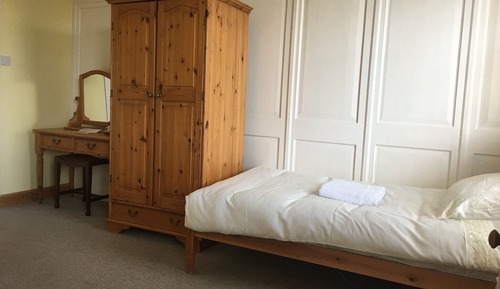 Habitación triple (Worstead Woven)