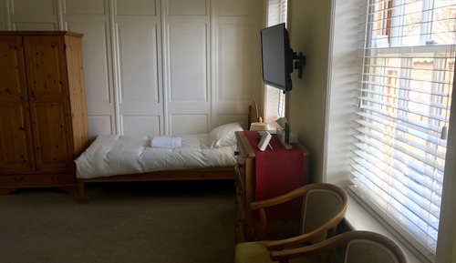 Habitación doble (Festival)