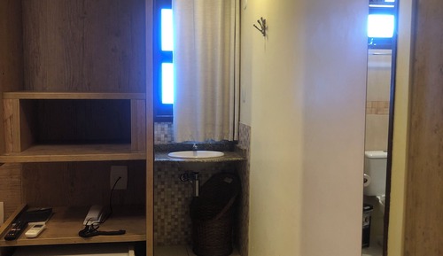 Habitación individual