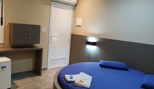 Suite Confort