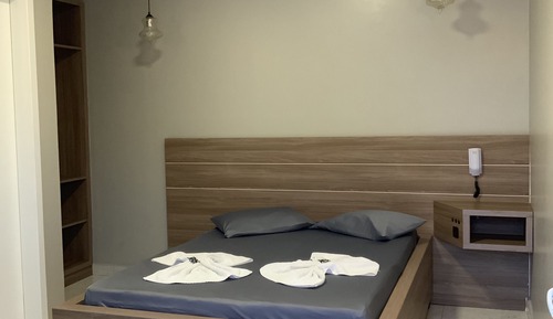 Apartamento económico