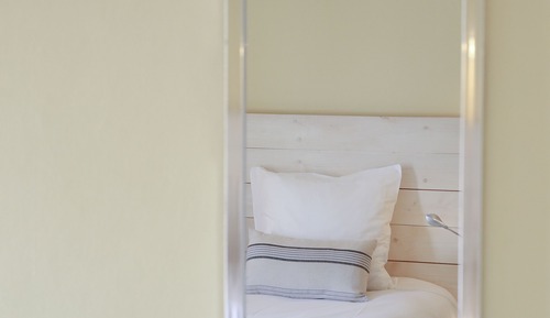 Habitación individual clásica