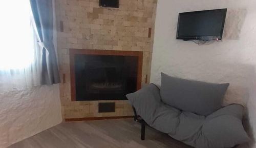 Habitación de diseño