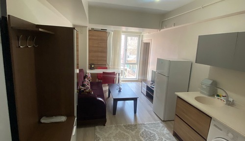 Apartamento clásico