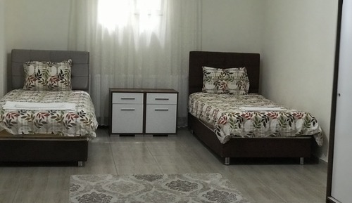 Apartamento Deluxe