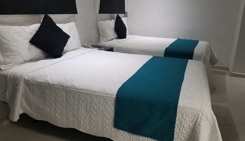 Habitación doble