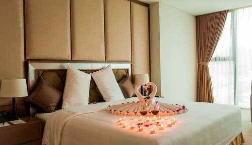 Suite ejecutiva