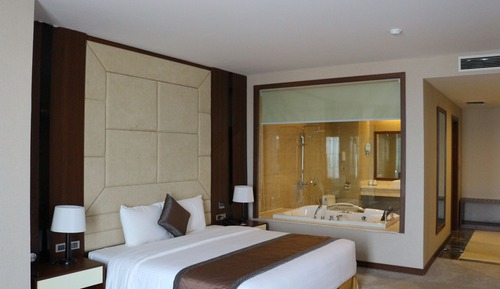 Suite ejecutiva