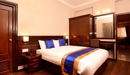 Suite familiar, 2 habitaciones