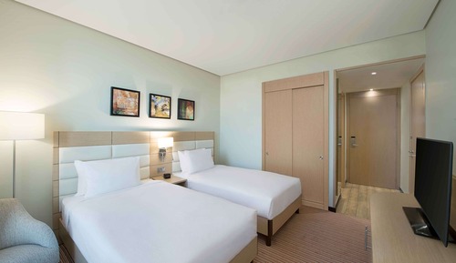 Suite familiar, 2 habitaciones, habitaciones comunicadas