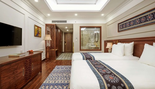 Habitación Premium, balcón, vistas a la montaña (Classic)