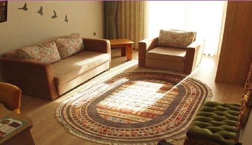 Habitación Deluxe doble