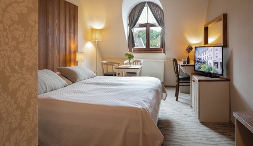 Habitación doble