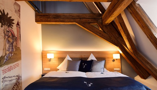 Suite Confort