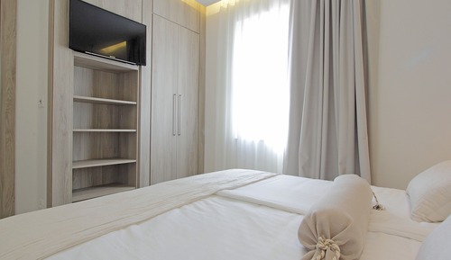 Suite Premium, 1 habitación, balcón, vistas al mar