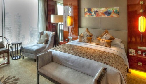 Habitación ejecutiva