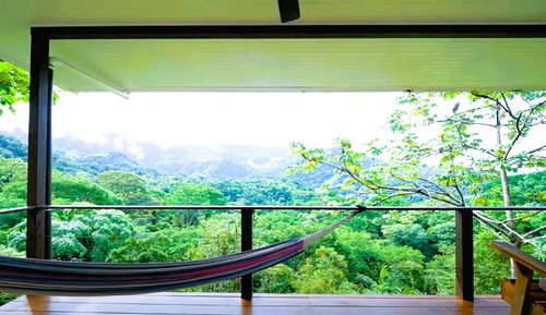 Deluxe Casita, 1 King Bed Aracari