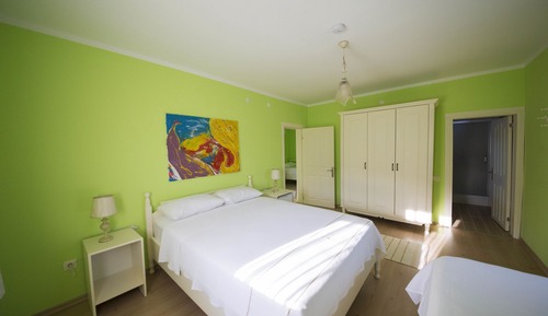 Apartment, 2 Bedrooms