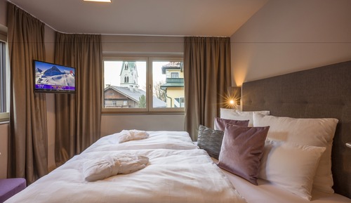 Apartamento, 2 habitaciones (pay 120 EUR cleaning fee at check-in)