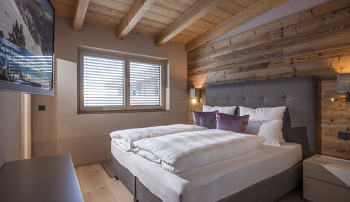 Ático, 3 habitaciones (pay 140 EUR cleaning fee at check-in)