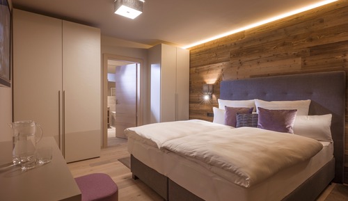Apartamento, 2 habitaciones (pay 140 EUR cleaning fee at check-in)