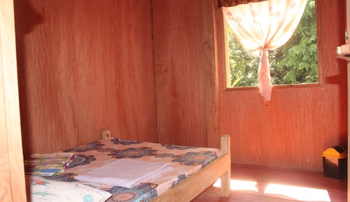 Habitación individual básica