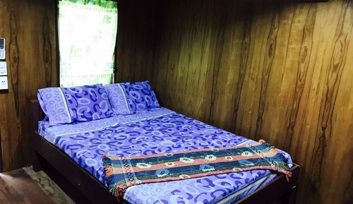 Standard Air Conditioning Room
