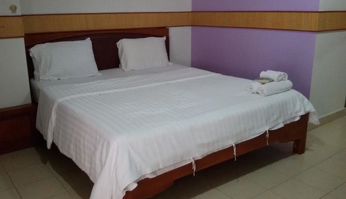 Habitación estándar