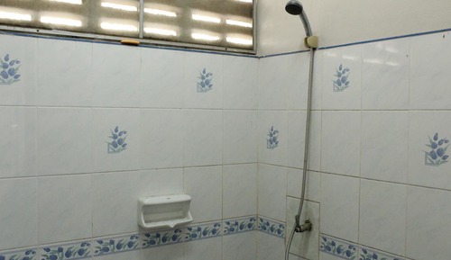 Standard Air-Conditioning Room