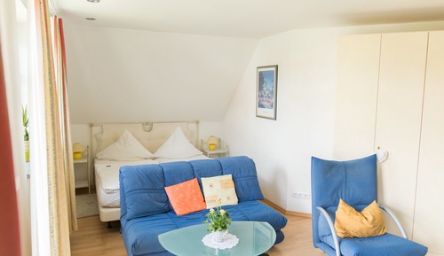 Apartamento (1-2 adults)