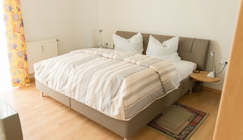 Apartamento, 2 habitaciones