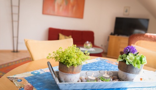 Apartamento (Maisonette)