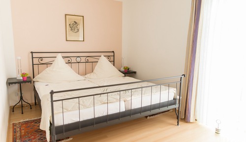 Apartamento, terraza