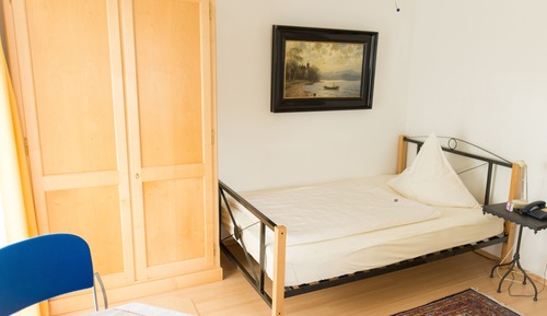 Apartamento (1 adult)