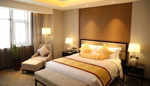 Suite Deluxe