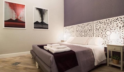 Habitación familiar