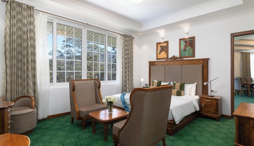Presidential Suite 2 bedroom (Araliya Premiere)