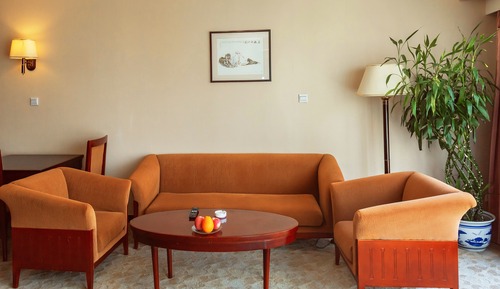 Suite estándar