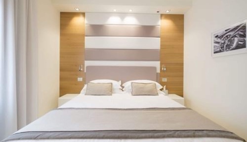 Apartamento, 2 habitaciones (Lux Prestige)